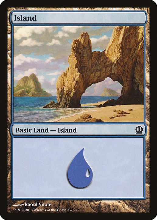 Island in the group Advanced search at Proxyprinters.com (29683)