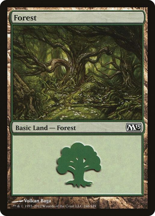 Forest in the group Singles at Proxyprinters.com (29720)