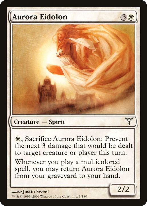 Aurora Eidolon in the group Advanced search at Proxyprinters.com (29748)