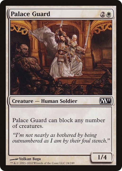 Palace Guard in the group Advanced search at Proxyprinters.com (29799)
