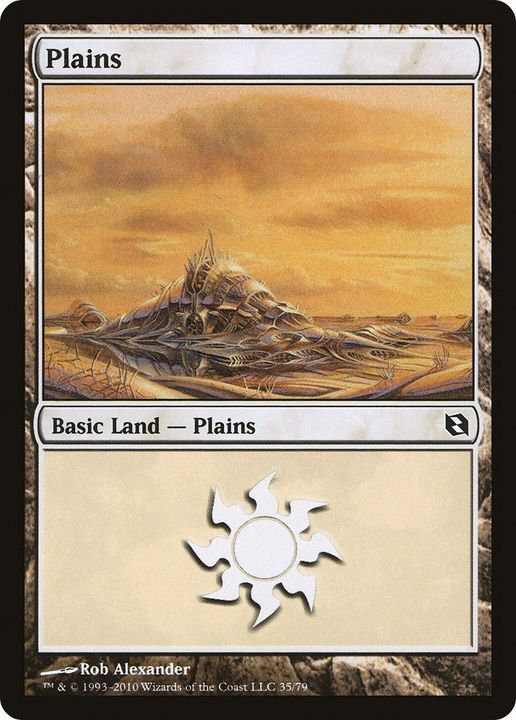 Plains in the group Singles at Proxyprinters.com (29888)