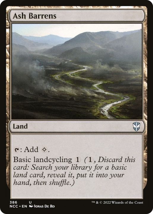 Ash Barrens in the group Advanced search at Proxyprinters.com (29919)