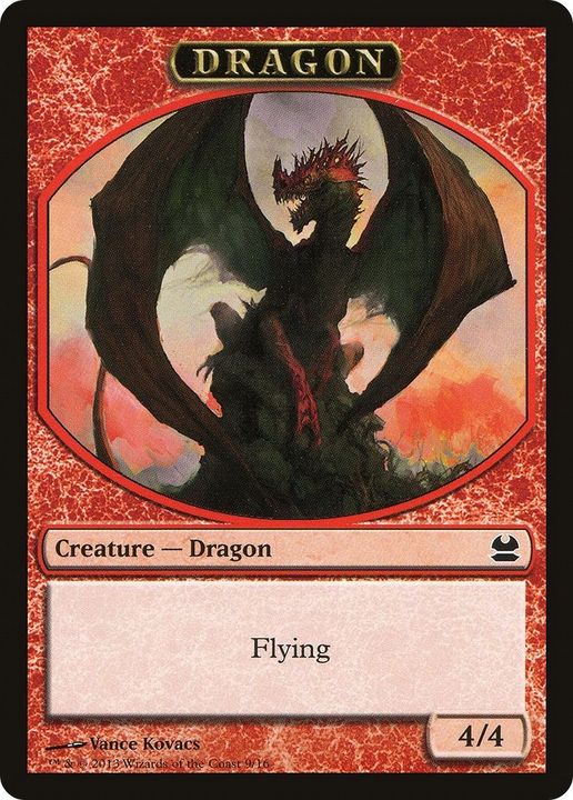 Dragon in the group Singles at Proxyprinters.com (30059)