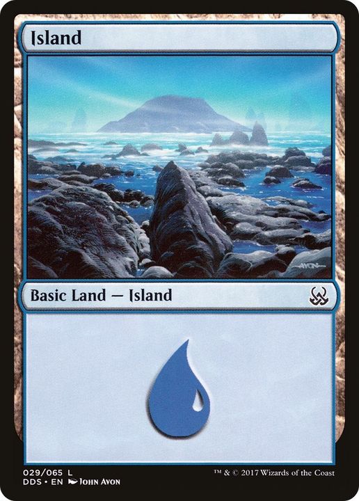 Island in the group Advanced search at Proxyprinters.com (30776)