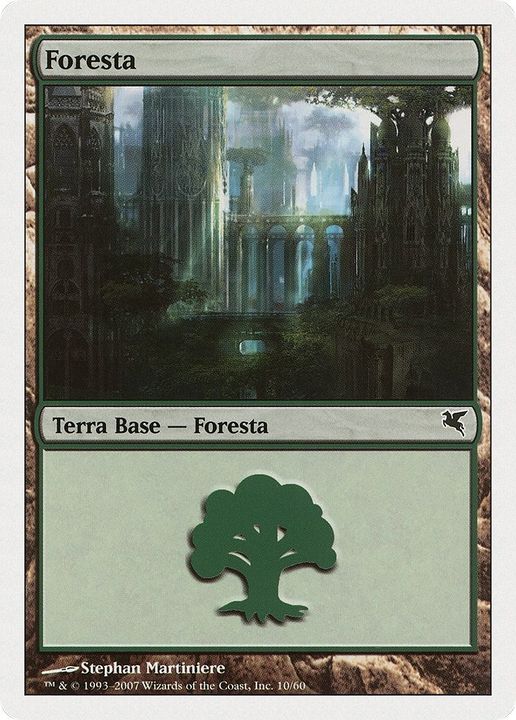 Forest in the group Singles at Proxyprinters.com (30918)