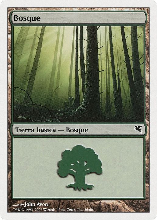 Forest in the group Singles at Proxyprinters.com (31117)