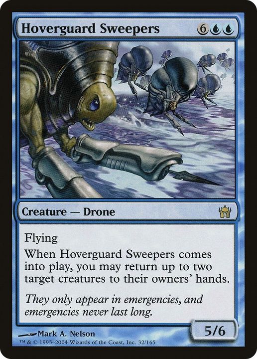 Hoverguard Sweepers in the group Advanced search at Proxyprinters.com (31162)