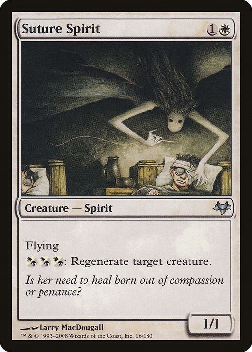 Suture Spirit in the group Singles at Proxyprinters.com (3132)