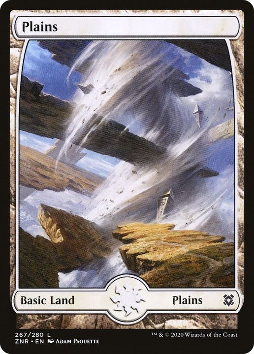 Plains in the group Singles at Proxyprinters.com (31494)