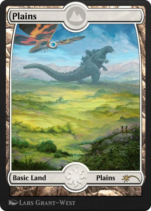 Plains in the group Magic the Gathering / Types / Land / Plains at Proxyprinters.com (31564)