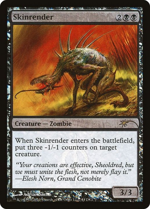 Skinrender in the group Magic the Gathering / Types / Creatures / Zombie at Proxyprinters.com (31646)