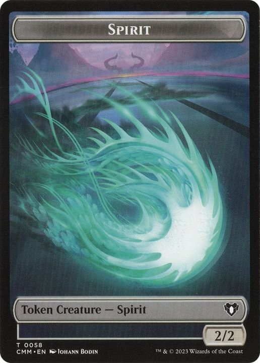 Spirit in the group Singles at Proxyprinters.com (31741)