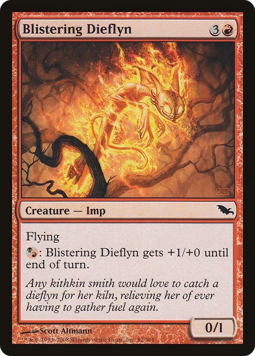 Blistering Dieflyn in the group Advanced search at Proxyprinters.com (31772)