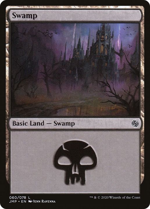 Swamp in the group Singles at Proxyprinters.com (32818)