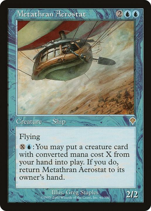 Metathran Aerostat in the group Magic the Gathering / Sets / Invasion at Proxyprinters.com (32840)