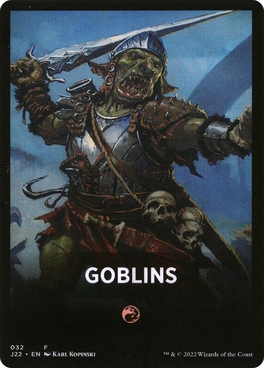 Goblins in the group Advanced search at Proxyprinters.com (33112)