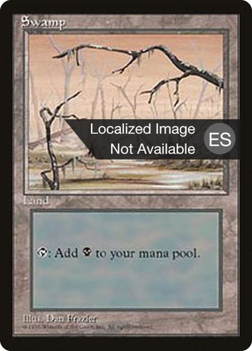 Swamp in the group Singles at Proxyprinters.com (33475)