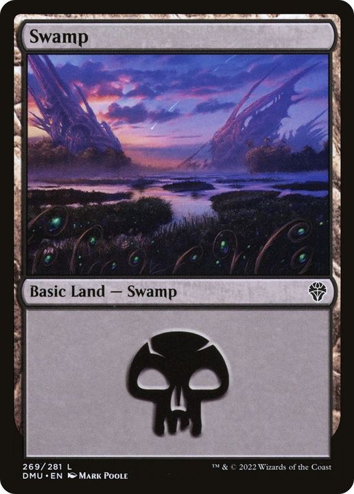 Swamp in the group Singles at Proxyprinters.com (338)