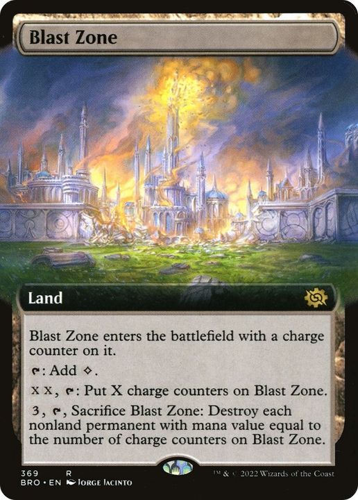 Blast Zone in the group Advanced search at Proxyprinters.com (3389)