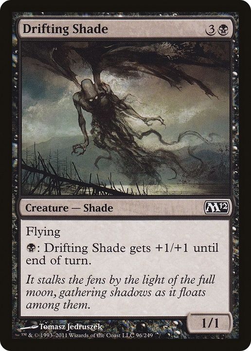 Drifting Shade in the group Singles at Proxyprinters.com (340)