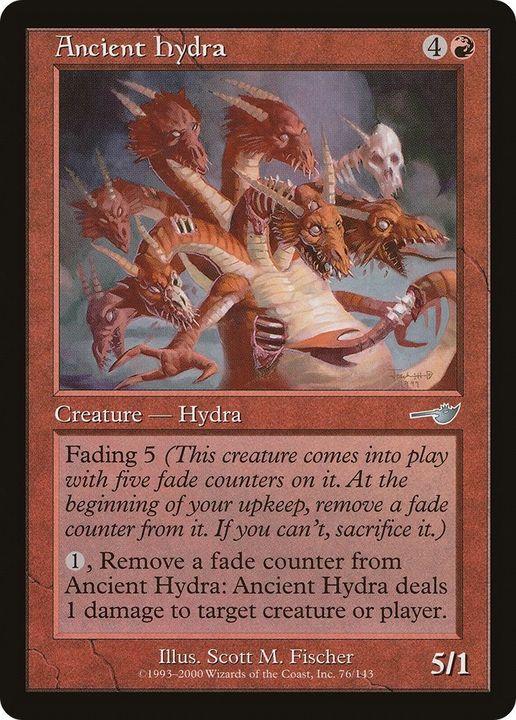 Ancient Hydra in the group Advanced search at Proxyprinters.com (34337)