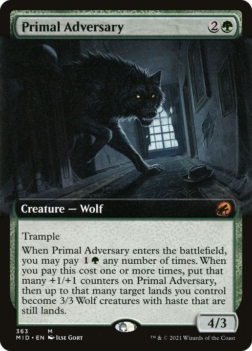 Primal Adversary in the group Singles at Proxyprinters.com (34460)