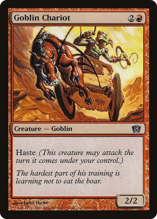 Goblin Chariot in the group Advanced search at Proxyprinters.com (345)