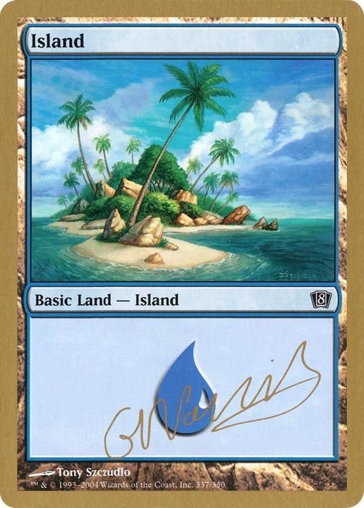 Island in the group Advanced search at Proxyprinters.com (34603)