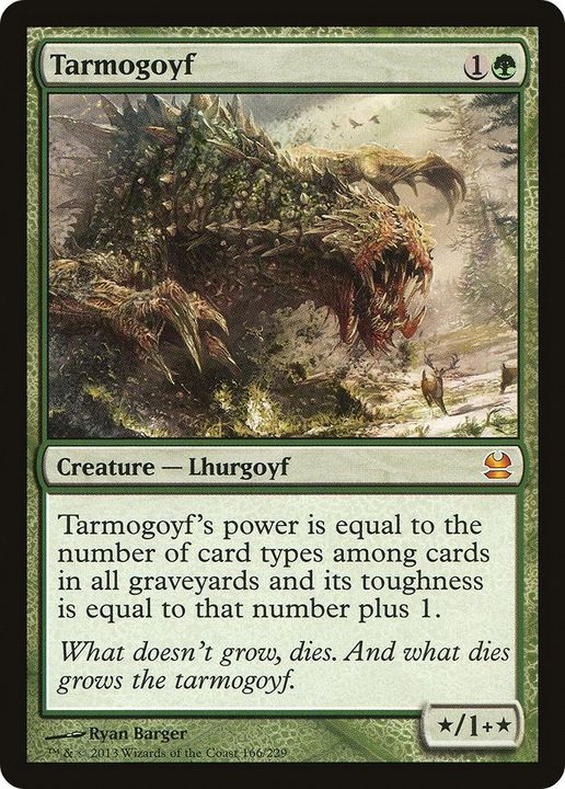 Tarmogoyf in the group Advanced search at Proxyprinters.com (34629)