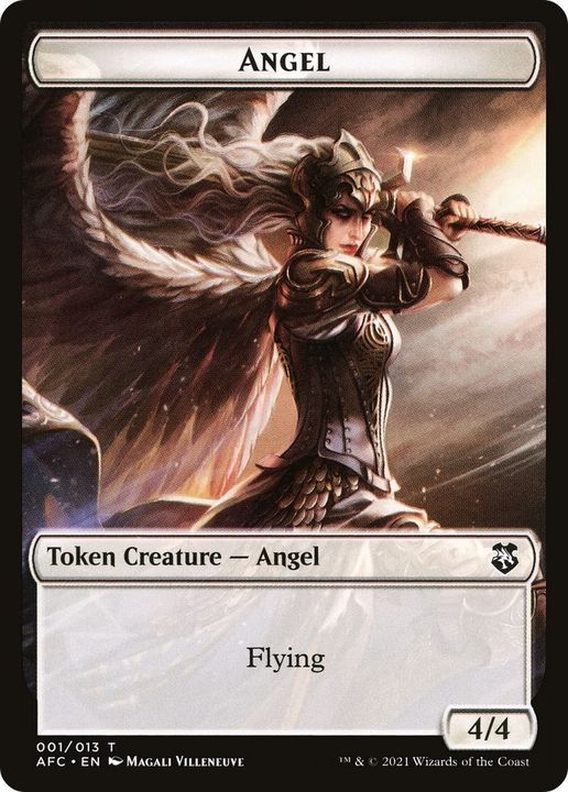 Angel in the group Singles at Proxyprinters.com (34751)