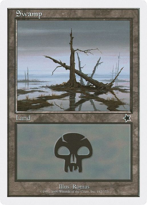 Swamp in the group Singles at Proxyprinters.com (34935)