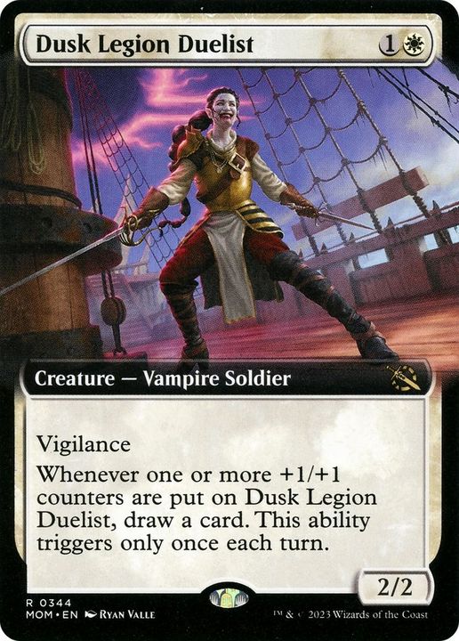 Dusk Legion Duelist in the group Advanced search at Proxyprinters.com (35202)