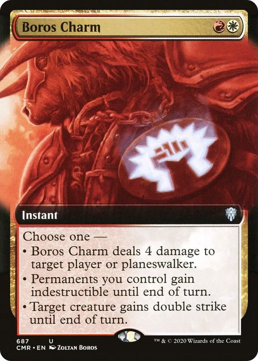 Boros Charm in the group Singles at Proxyprinters.com (35270)