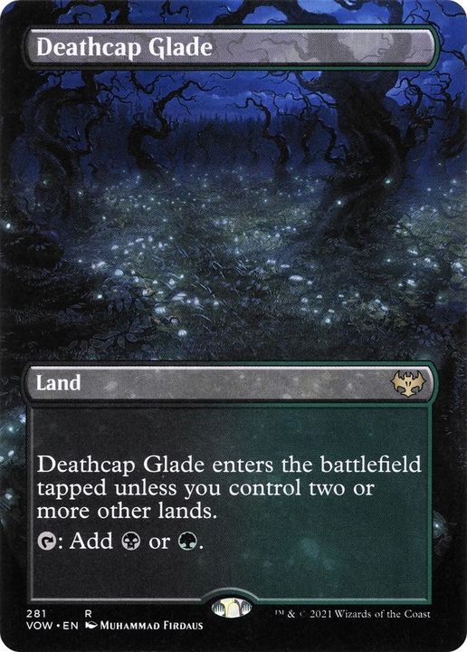 Deathcap Glade in the group Advanced search at Proxyprinters.com (35681)