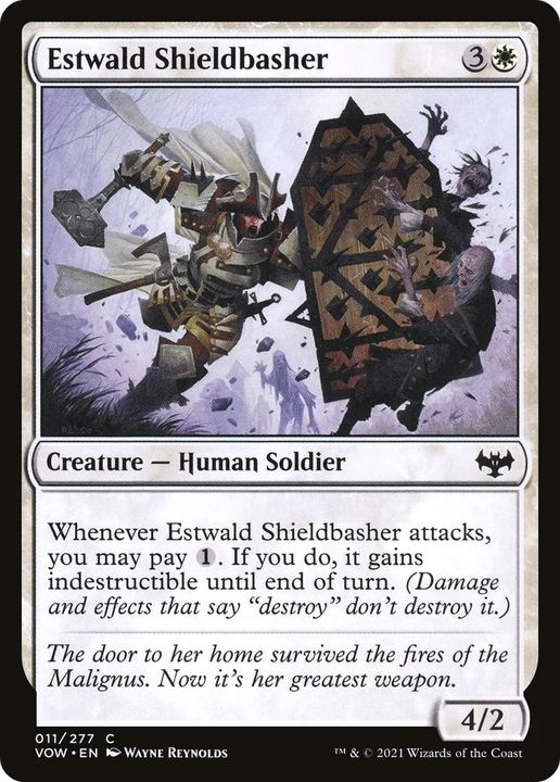 Estwald Shieldbasher in the group Advanced search at Proxyprinters.com (35753)
