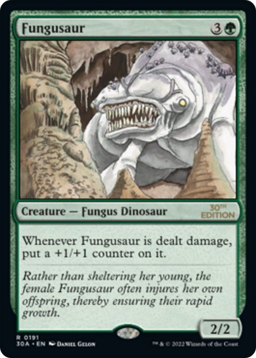 Fungusaur in the group Advanced search at Proxyprinters.com (3594)