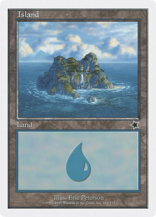 Island in the group Magic the Gathering / Types / Land / Island at Proxyprinters.com (36155)