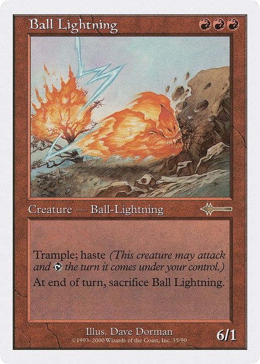 Ball Lightning in the group Advanced search at Proxyprinters.com (36206)