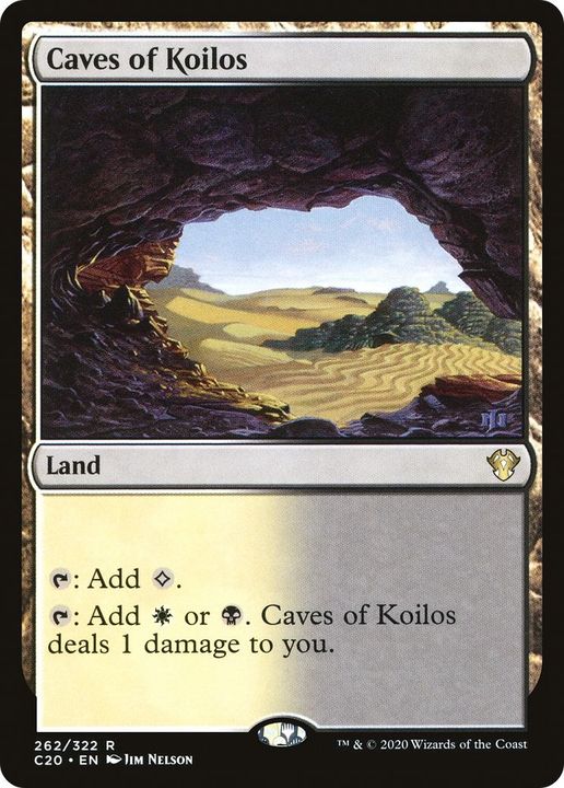 Caves of Koilos in the group Advanced search at Proxyprinters.com (36311)