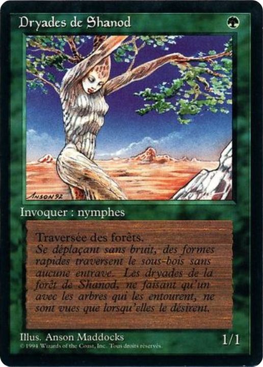 Shanodin Dryads in the group Singles at Proxyprinters.com (36386)