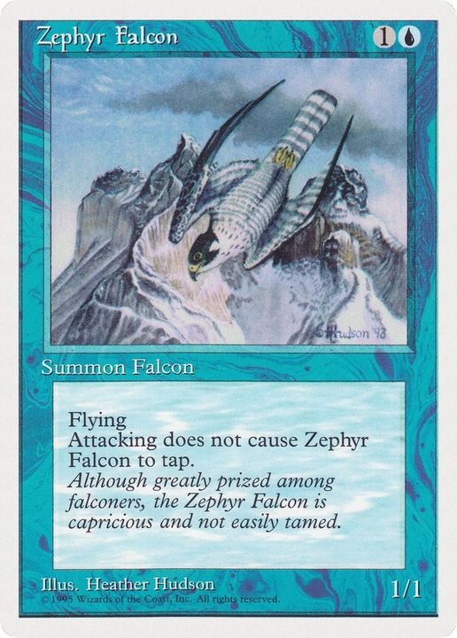 Zephyr Falcon in the group Advanced search at Proxyprinters.com (37354)