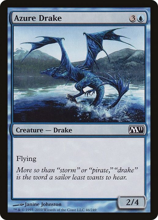 Azure Drake in the group Advanced search at Proxyprinters.com (37417)