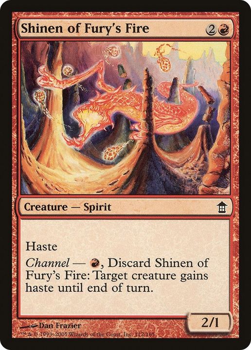 Shinen of Fury's Fire in the group Advanced search at Proxyprinters.com (37556)