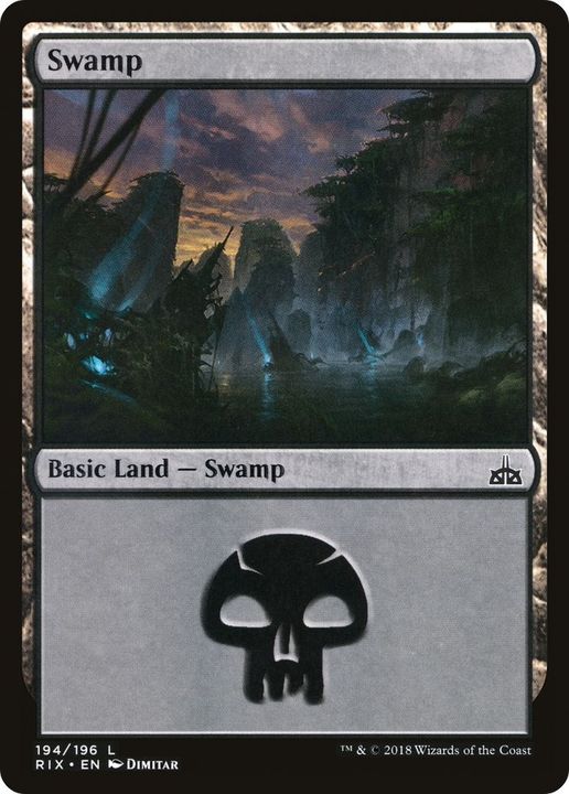 Swamp in the group Singles at Proxyprinters.com (37762)