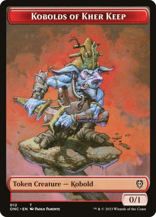 Kobolds of Kher Keep in the group Magic the Gathering / Singles at Proxyprinters.com (37796)