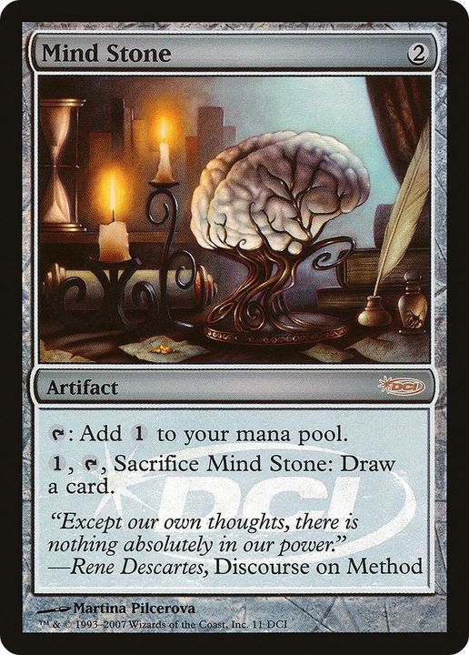 Mind Stone in the group Singles at Proxyprinters.com (37876)