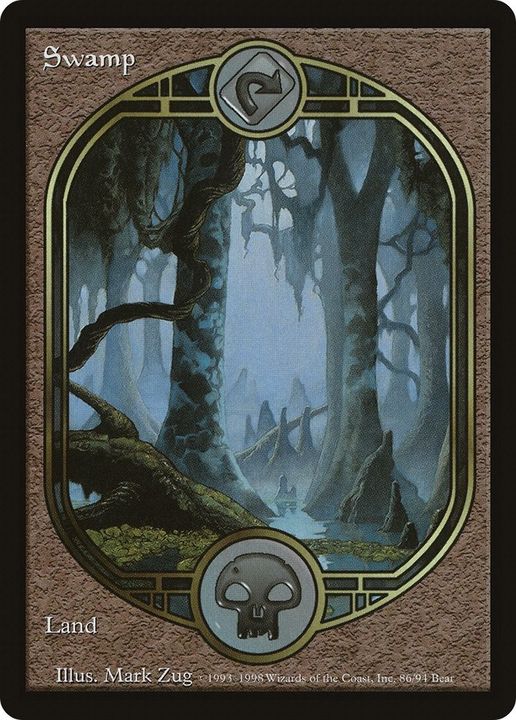 Swamp in the group Singles at Proxyprinters.com (38462)