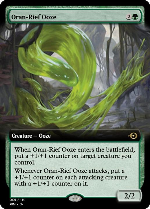 Oran-Rief Ooze in the group Advanced search at Proxyprinters.com (38487)