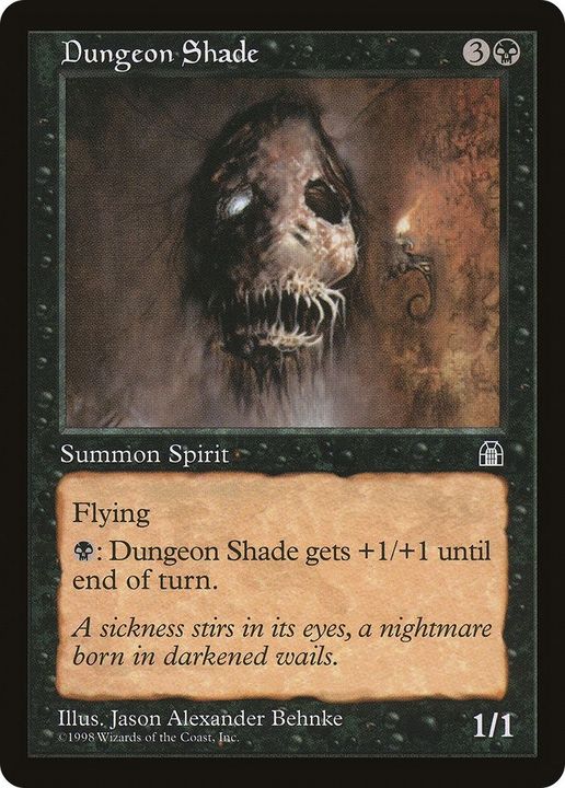 Dungeon Shade in the group Singles at Proxyprinters.com (38932)