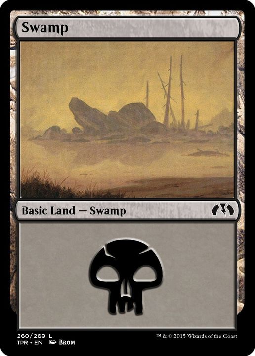 Swamp in the group Singles at Proxyprinters.com (39074)